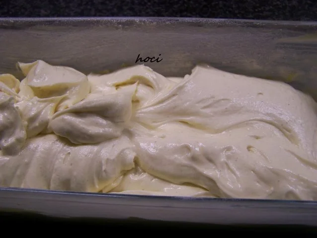 Schokocake mit "goldenen"Herz - Rezept - Bild Nr. 9