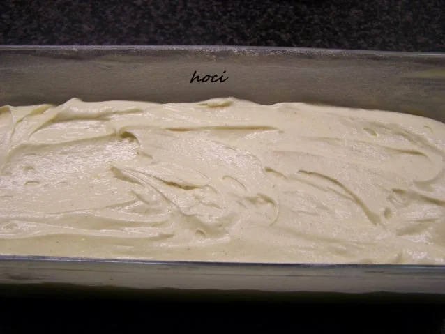 Schokocake mit "goldenen"Herz - Rezept - Bild Nr. 10