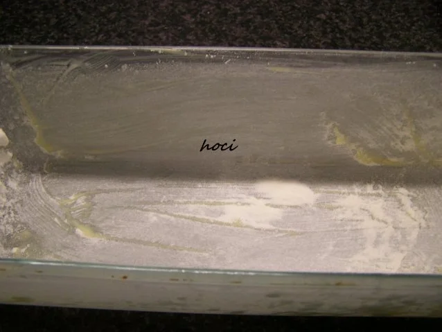 Schokocake mit "goldenen"Herz - Rezept - Bild Nr. 16