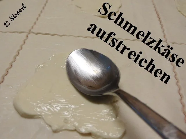 Überraschungsäckchen - Rezept - Bild Nr. 3