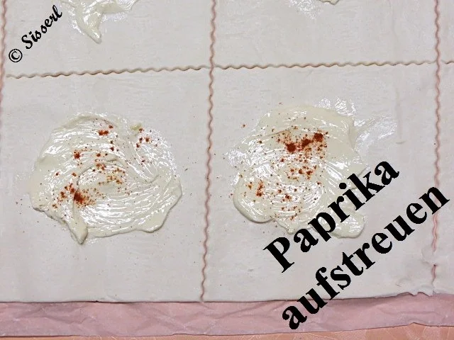 Überraschungsäckchen - Rezept - Bild Nr. 4