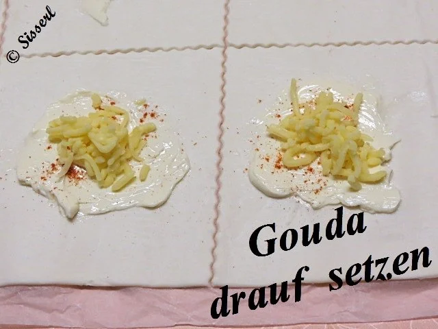 Überraschungsäckchen - Rezept - Bild Nr. 5