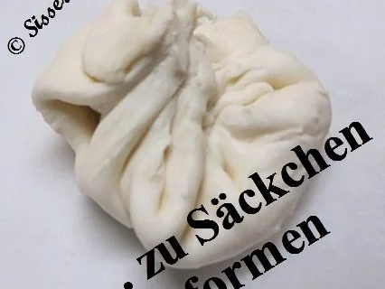 Überraschungsäckchen - Rezept - Bild Nr. 7