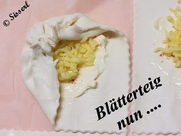 Überraschungsäckchen - Rezept - Bild Nr. 6