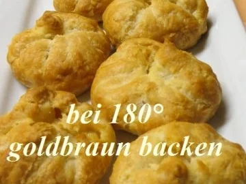 Überraschungsäckchen - Rezept - Bild Nr. 8