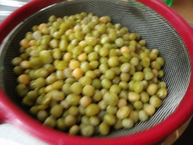 Erbsensuppe - Rezept - Bild Nr. 6