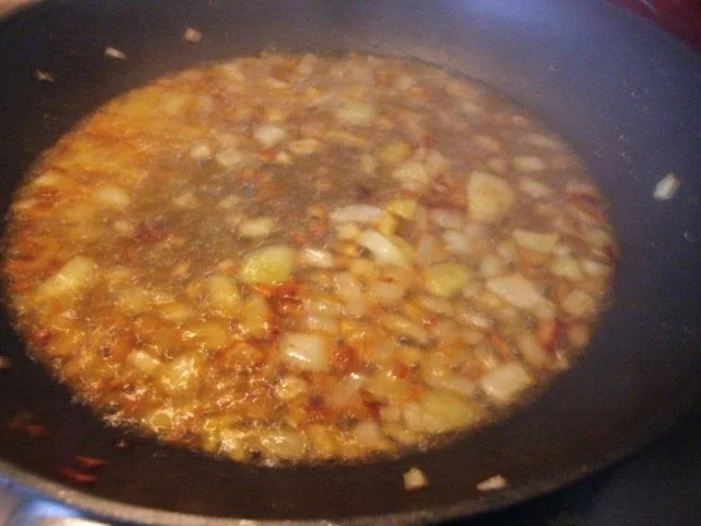 Erbsensuppe - Rezept - Bild Nr. 11