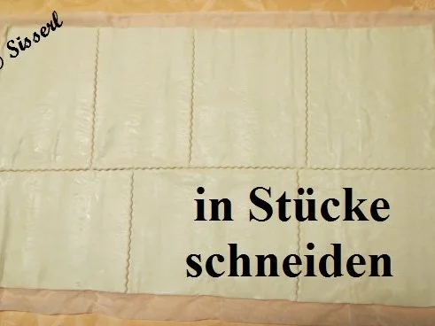 Überraschungsäckchen  ~ 2 - Rezept - Bild Nr. 2