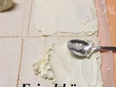 Überraschungsäckchen  ~ 2 - Rezept - Bild Nr. 3