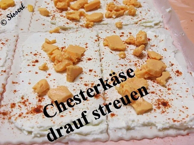 Überraschungsäckchen  ~ 2 - Rezept - Bild Nr. 5