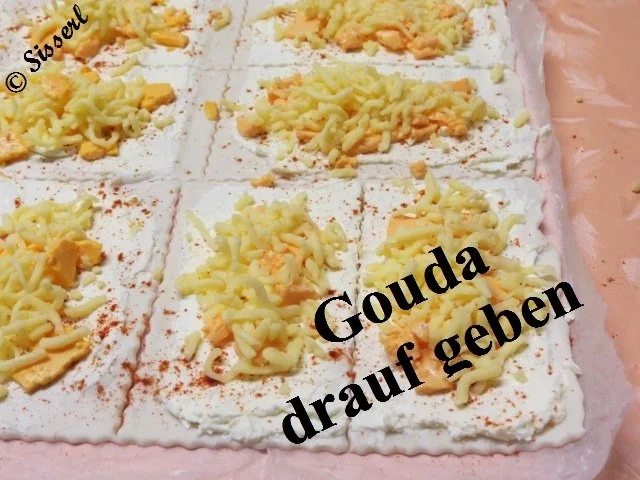 Überraschungsäckchen  ~ 2 - Rezept - Bild Nr. 6