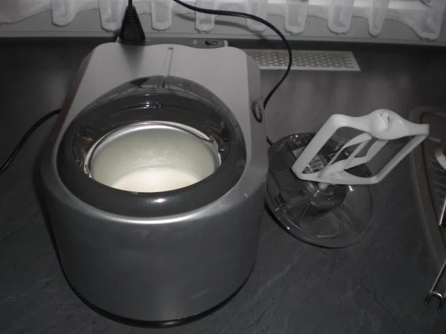 Limetteneis - Rezept - Bild Nr. 5