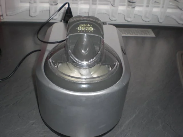 Limetteneis - Rezept - Bild Nr. 6