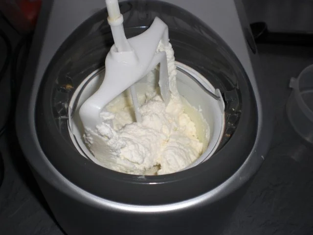 Limetteneis - Rezept - Bild Nr. 7