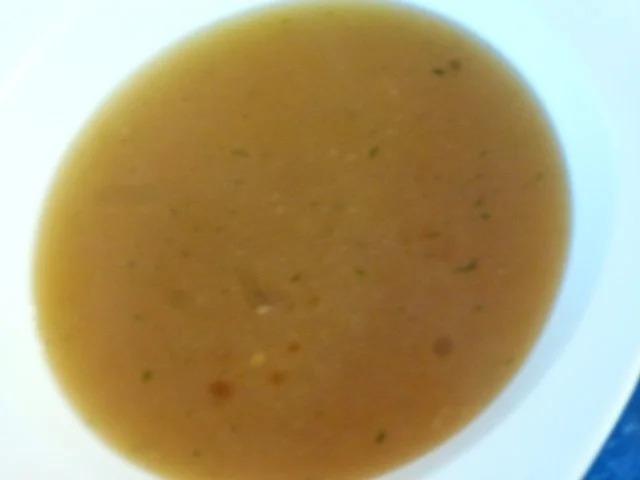 NT-Putenbraten mit feiner Orangensauce - Rezept - Bild Nr. 9