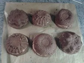 Rezept: Kokos-Schoko-Kuchen Kokos-Schoko-Kuchen - Rezept