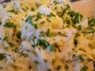 Rettichsalat - Rezept