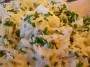 Rettichsalat - Rezept