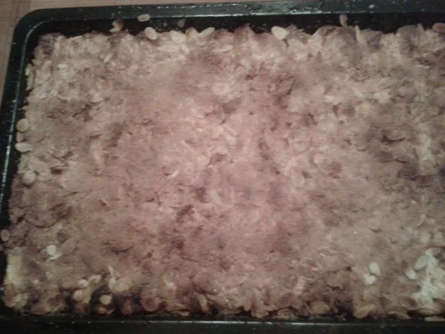 Ofenschlupfer Variante "Karibik" - Rezept