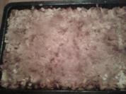 Ofenschlupfer Variante "Karibik" - Rezept