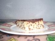 saftiger Ameisenkuchen - Rezept