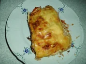 Fisch: Thunfischauflauf - Rezept