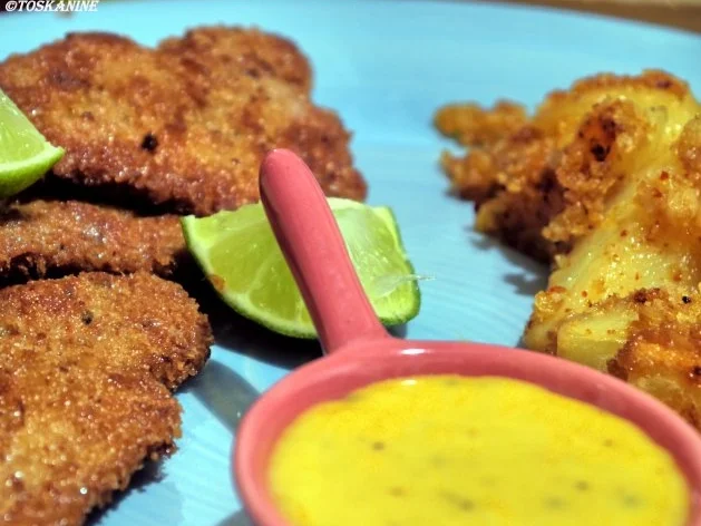 Wiener Schnitzel goes Asia - Rezept - Bild Nr. 15