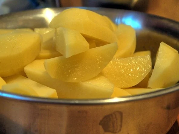 Wiener Schnitzel goes Asia - Rezept - Bild Nr. 2