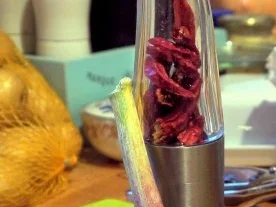 Wiener Schnitzel goes Asia - Rezept - Bild Nr. 3