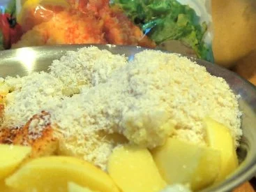 Wiener Schnitzel goes Asia - Rezept - Bild Nr. 4