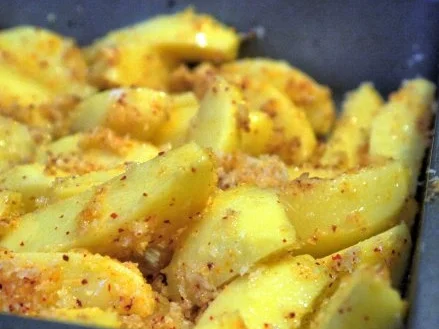 Wiener Schnitzel goes Asia - Rezept - Bild Nr. 5