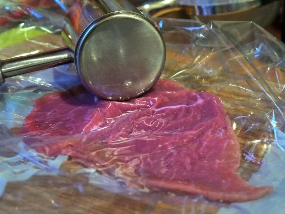 Wiener Schnitzel goes Asia - Rezept - Bild Nr. 6