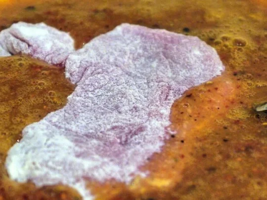 Wiener Schnitzel goes Asia - Rezept - Bild Nr. 10