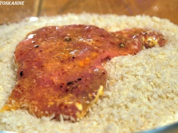 Wiener Schnitzel goes Asia - Rezept - Bild Nr. 11