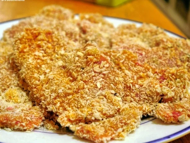 Wiener Schnitzel goes Asia - Rezept - Bild Nr. 12