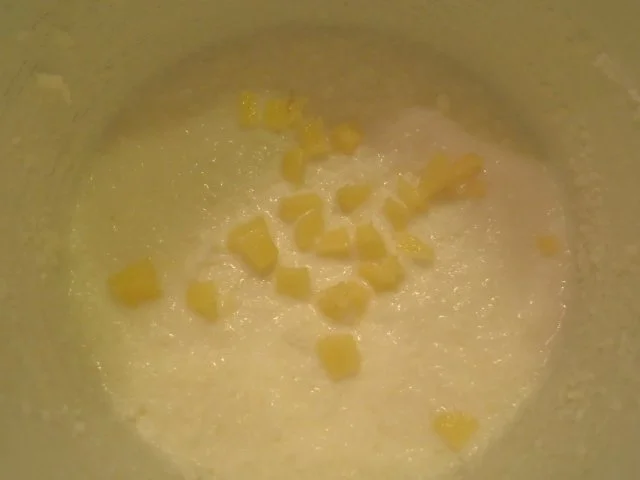 Steckrüben - Püree mit Kokos und Ingwer ... - Rezept - Bild Nr. 4