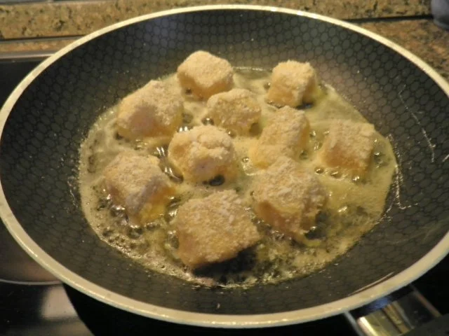 Steckrüben - Püree mit Kokos und Ingwer ... - Rezept - Bild Nr. 7