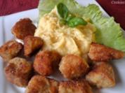 Steckrüben - Püree mit Kokos und Ingwer ... - Rezept