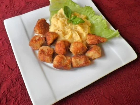 Steckrüben - Püree mit Kokos und Ingwer ... - Rezept - Bild Nr. 3