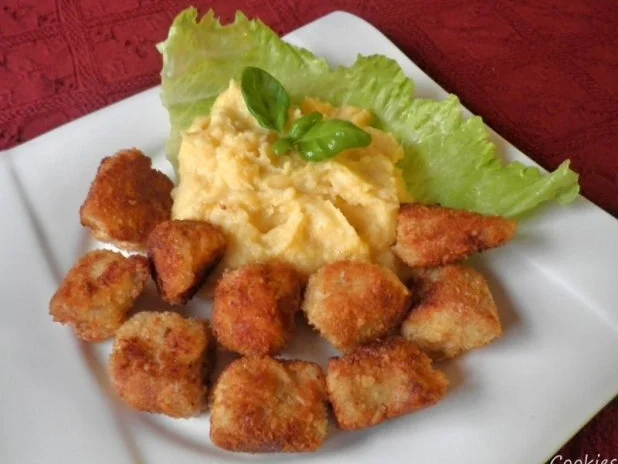 Steckrüben - Püree mit Kokos und Ingwer ... - Rezept - Bild Nr. 9