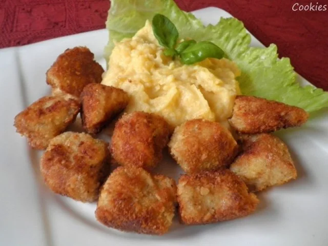 Steckrüben - Püree mit Kokos und Ingwer ... - Rezept - Bild Nr. 10