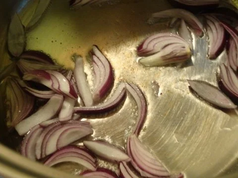 Steckrübentöpfchen mit deftiger Einlage - Rezept - Bild Nr. 5