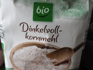 Brot & Brötchen : Schnelles Dinkel - Kürbis - Brot mit Gemüsebrühe* gebacken - Rezept - Bild Nr. 6