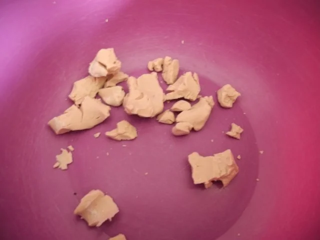 Brot & Brötchen : Schnelles Dinkel - Kürbis - Brot mit Gemüsebrühe* gebacken - Rezept - Bild Nr. 4