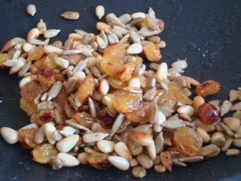 Linsentopf wie aus "1000 und 1 Nacht" - Rezept - Bild Nr. 12