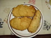 Apulische  Panzerotti - Rezept