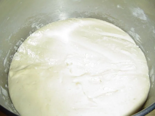 Rezept: Apulische Panzerotti Bild Nr. 3 Apulische Panzerotti - Rezept - Bild Nr. 3