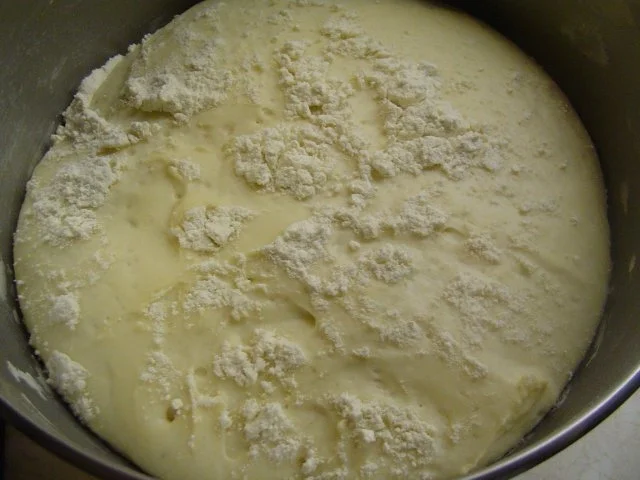 Rezept: Apulische Panzerotti Bild Nr. 4 Apulische Panzerotti - Rezept - Bild Nr. 4