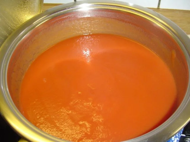 Rezept: Apulische Panzerotti Bild Nr. 5 Apulische Panzerotti - Rezept - Bild Nr. 5