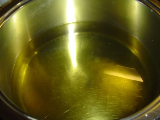 Rezept: Apulische Panzerotti Bild Nr. 8 Apulische Panzerotti - Rezept - Bild Nr. 8